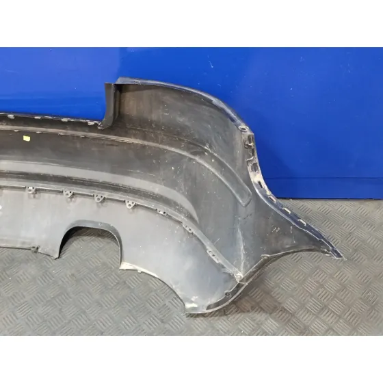 Paragolpes Trasero para Audi A3 (8P)