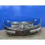 Paragolpes Delantero para Renault Megane Ii Coupe/Cabrio
