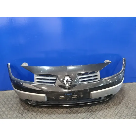 Paragolpes Delantero para Renault Megane Ii Coupe/Cabrio