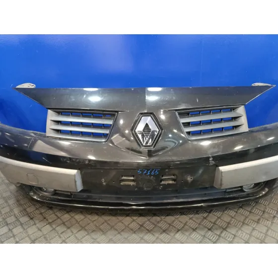 Paragolpes Delantero para Renault Megane Ii Coupe/Cabrio