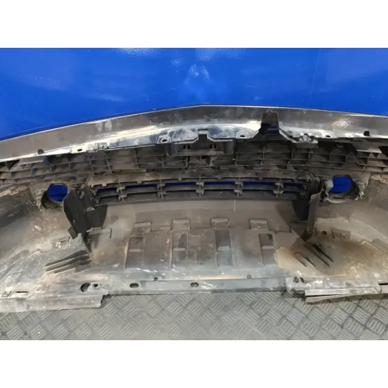 Paragolpes Delantero para Renault Megane Ii Coupe/Cabrio