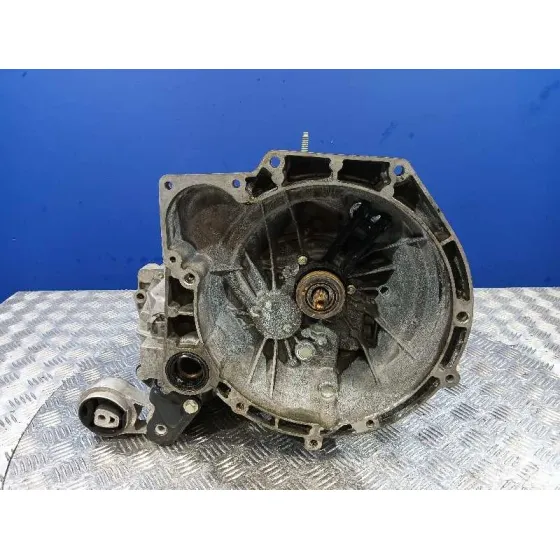 Caja Cambios para Ford Fusion (Cbk)