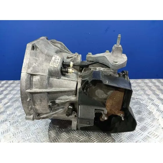 Caja Cambios para Ford Fusion (Cbk)