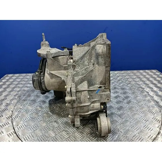 Caja Cambios para Ford Fusion (Cbk)