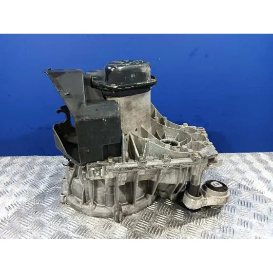 Caja Cambios para Ford Fusion (Cbk)