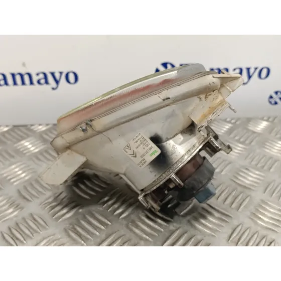 Faro Antiniebla Derecho para Citroën Xsara Berlina