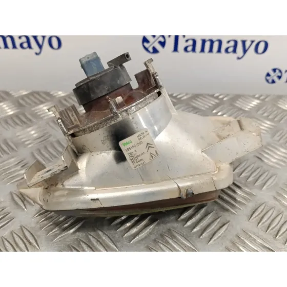 Faro Antiniebla Derecho para Citroën Xsara Berlina