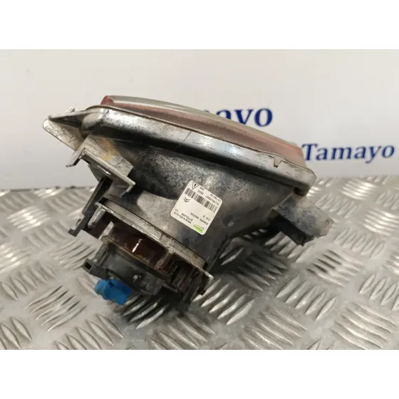 Faro Antiniebla Izquierdo para Citroën Xsara Berlina