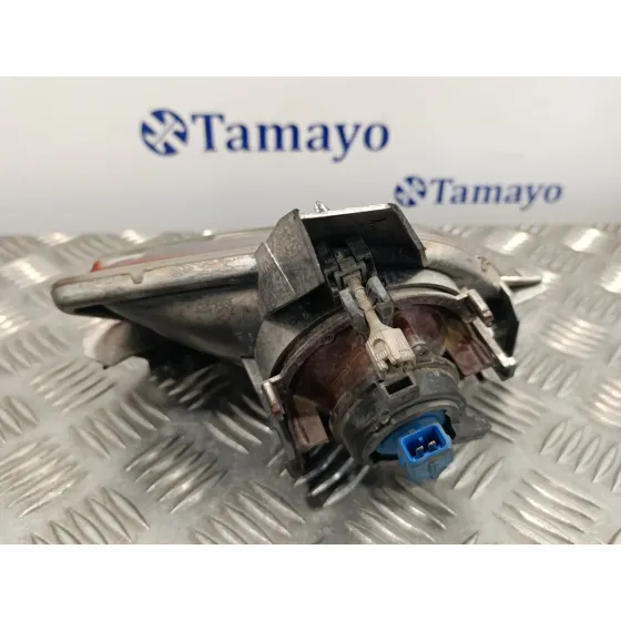 Faro Antiniebla Izquierdo para Citroën Xsara Berlina