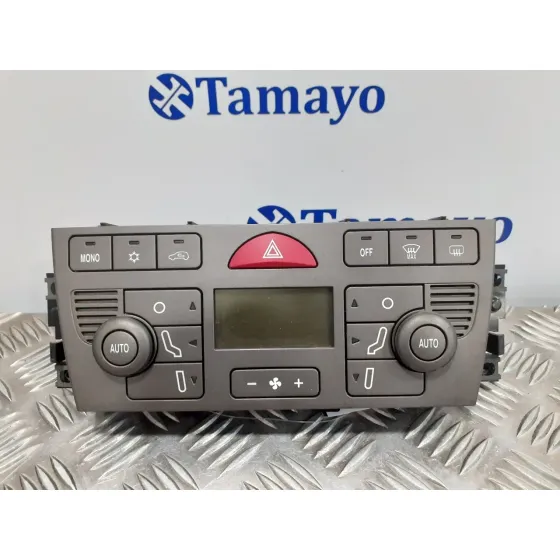 Mando Climatizador para Lancia Ypsilon (101)