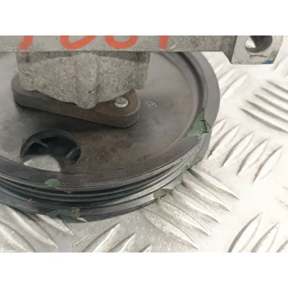 Bomba Direccion para Fiat Ducato Caja Cerrada 33 (06.2006 =>)
