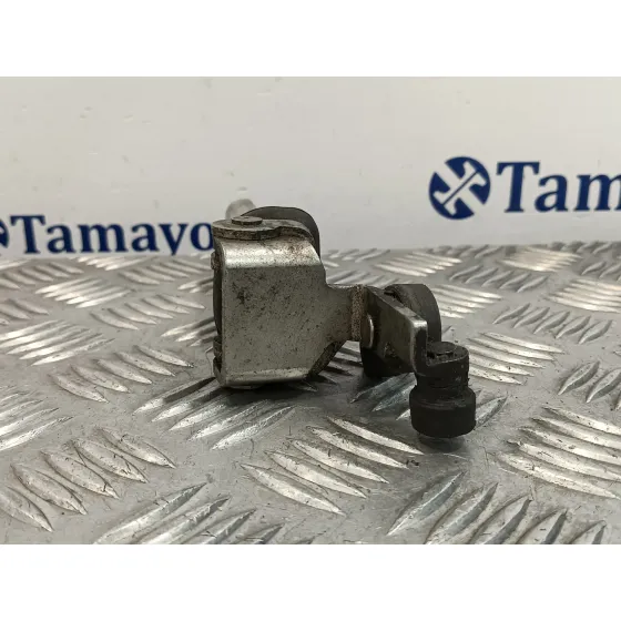 Soporte / Guia Puerta Corredera para Iveco 35S13