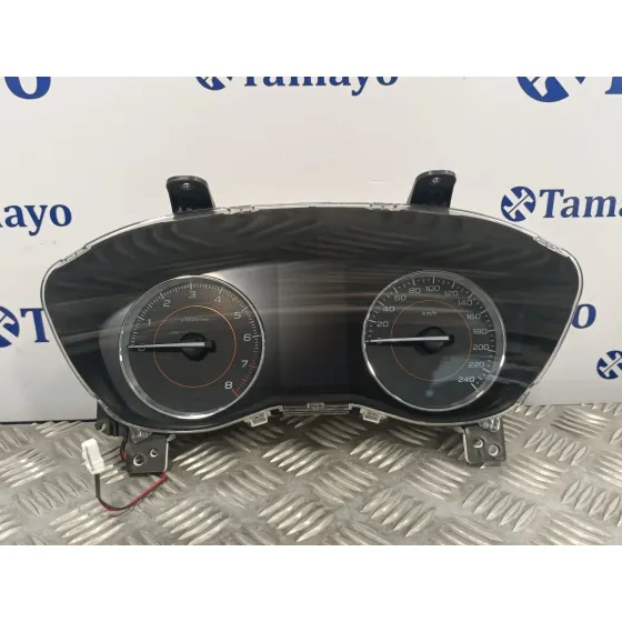 Cuadro Instrumentos para Subaru Xv (G5)