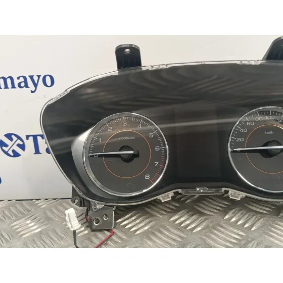 Cuadro Instrumentos para Subaru Xv (G5)