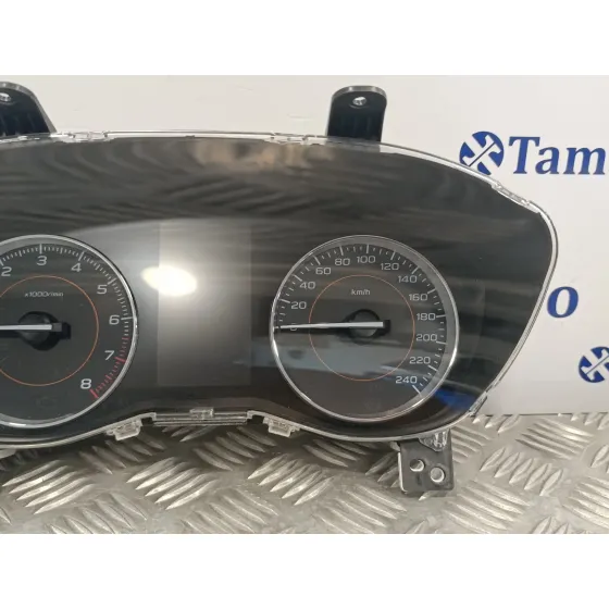 Cuadro Instrumentos para Subaru Xv (G5)