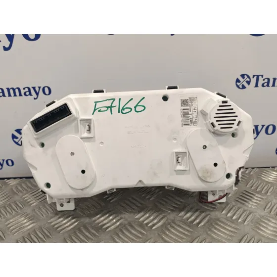 Cuadro Instrumentos para Subaru Xv (G5)