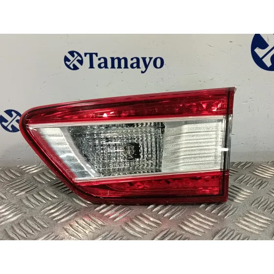 Piloto Trasero Derecho Interior para Subaru Xv (G5)
