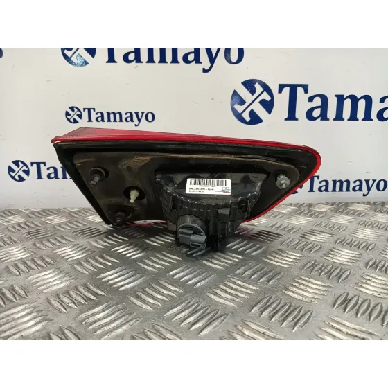 Piloto Trasero Derecho Interior para Subaru Xv (G5)