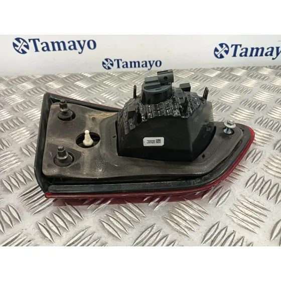 Piloto Trasero Derecho Interior para Subaru Xv (G5)