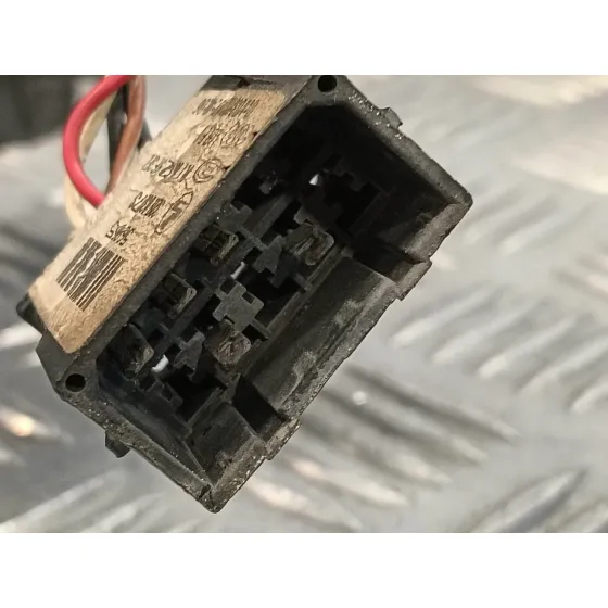 Retrovisor Derecho para Audi A3 (8L)