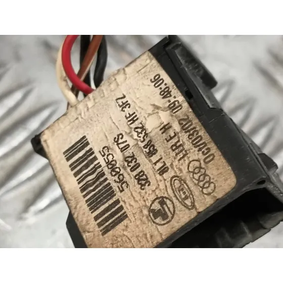 Retrovisor Derecho para Audi A3 (8L)