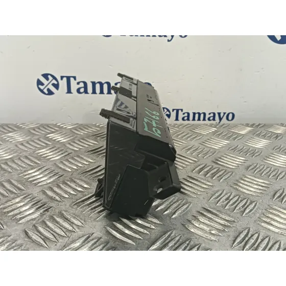 Pantalla Multifuncion para Subaru Xv (G5)