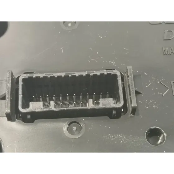 Pantalla Multifuncion para Subaru Xv (G5)
