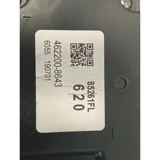 Pantalla Multifuncion para Subaru Xv (G5)