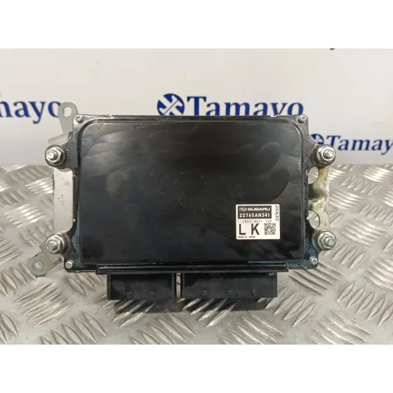 Centralita Motor Uce para Subaru Xv (G5)
