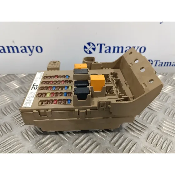 Caja Reles / Fusibles para Subaru Xv (G5)