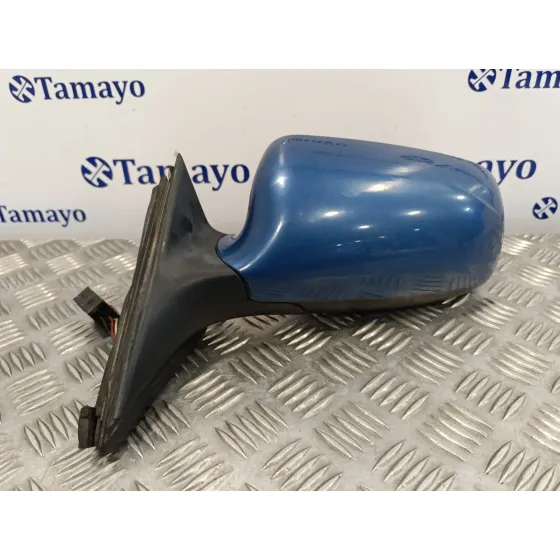 Retrovisor Izquierdo para Audi A3 (8L)