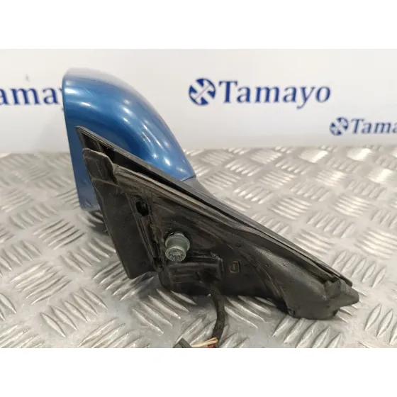 Retrovisor Izquierdo para Audi A3 (8L)