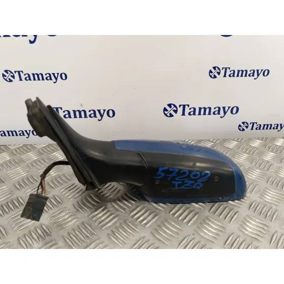 Retrovisor Izquierdo para Audi A3 (8L)