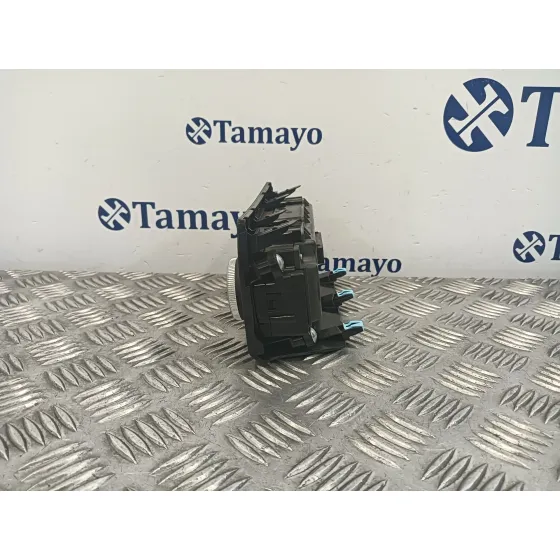 Mando Climatizador para Subaru Xv (G5)