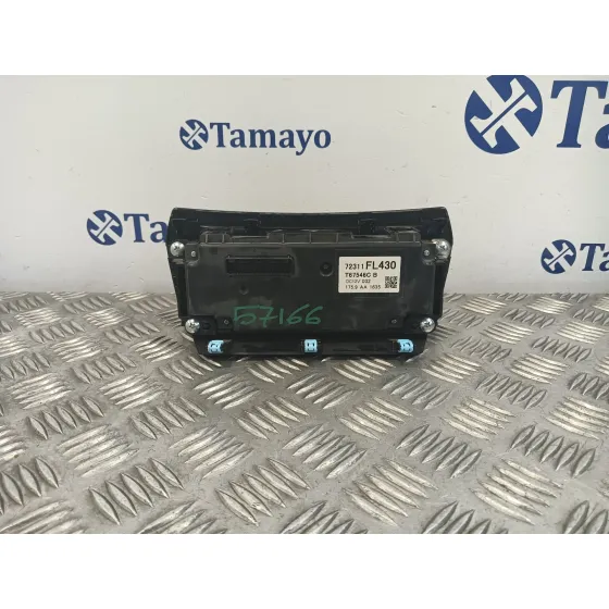 Mando Climatizador para Subaru Xv (G5)