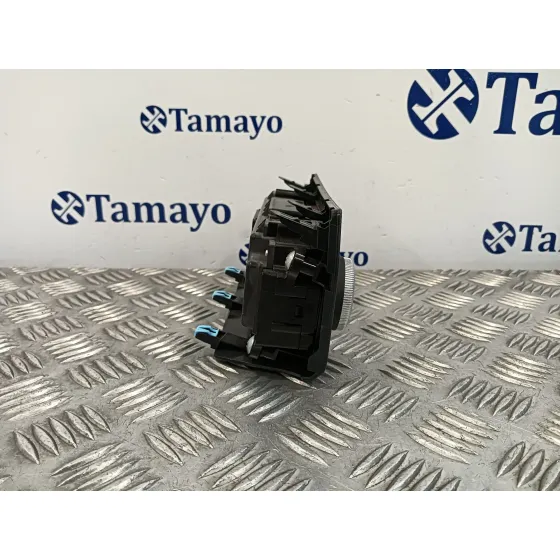 Mando Climatizador para Subaru Xv (G5)