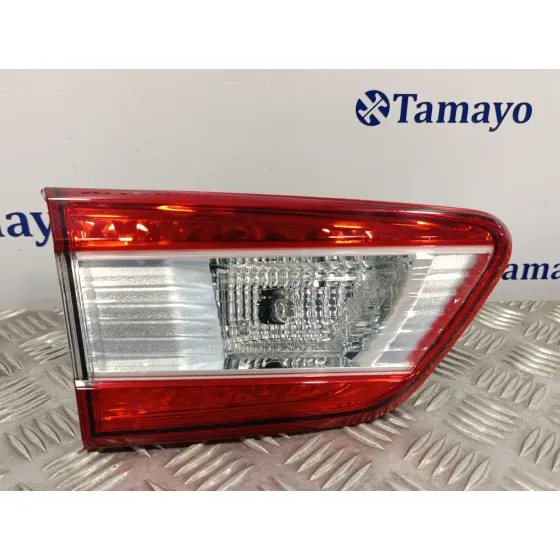 Piloto Trasero Izquierdo Interior para Subaru Xv (G5)