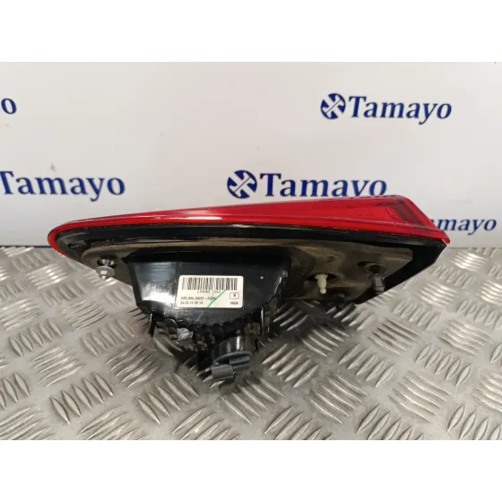 Piloto Trasero Izquierdo Interior para Subaru Xv (G5)