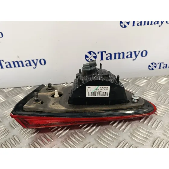 Piloto Trasero Izquierdo Interior para Subaru Xv (G5)