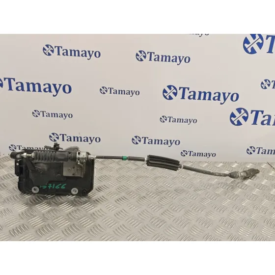 Palanca Cambio para Subaru Xv (G5)