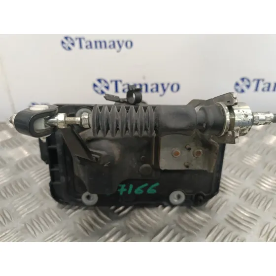 Palanca Cambio para Subaru Xv (G5)