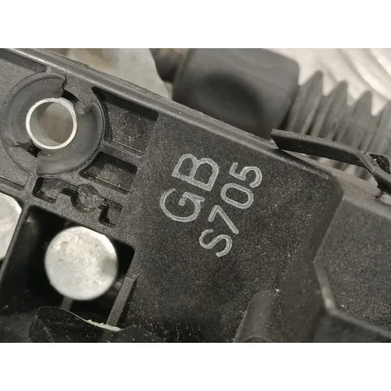 Palanca Cambio para Subaru Xv (G5)