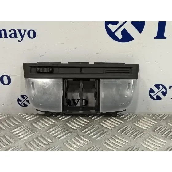 Luz Interior para Subaru Xv (G5)