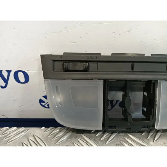 Luz Interior para Subaru Xv (G5)