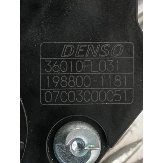 Pedal Acelerador para Subaru Xv (G5)