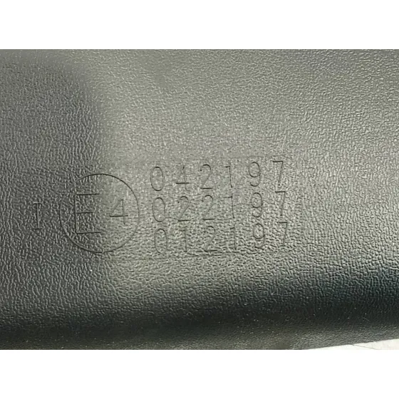 Espejo Interior para Subaru Xv (G5)