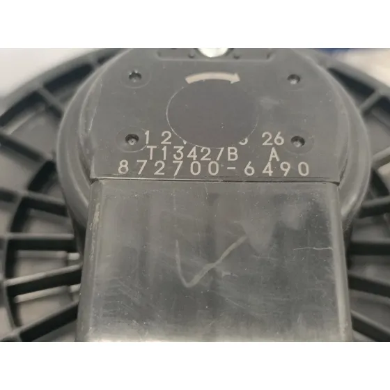 Motor Calefaccion para Subaru Xv (G5)