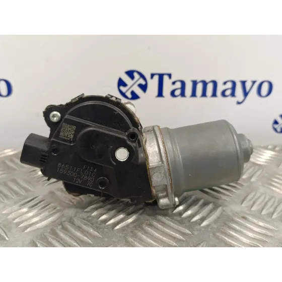 Motor Limpia Delantero para Subaru Xv (G5)