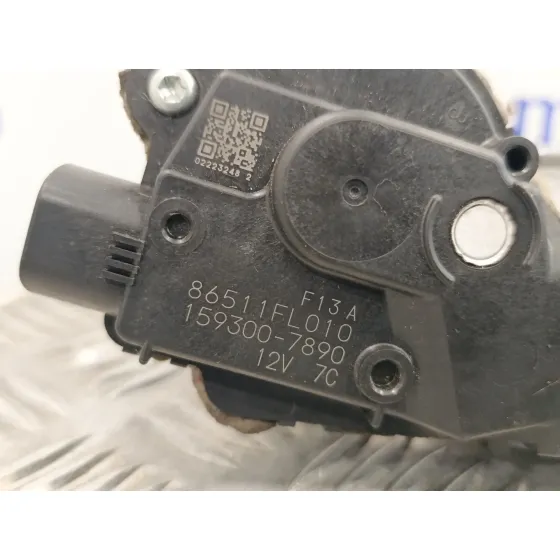 Motor Limpia Delantero para Subaru Xv (G5)