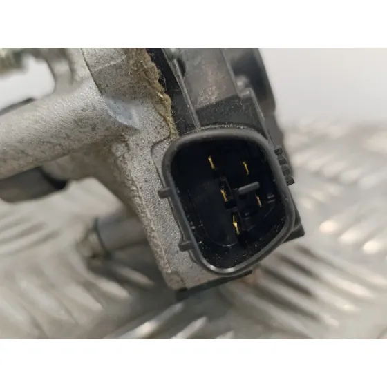 Motor Limpia Delantero para Subaru Xv (G5)